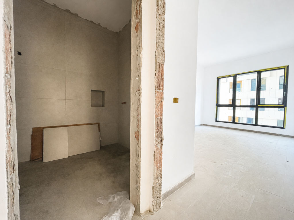 Appartamento 2+1, 102.1 m² in vendita in Square 21, Tirana
