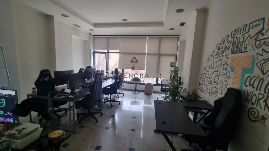 OFFICE FOR SALE NEAR WILLSON SQUARE(G41111TR)