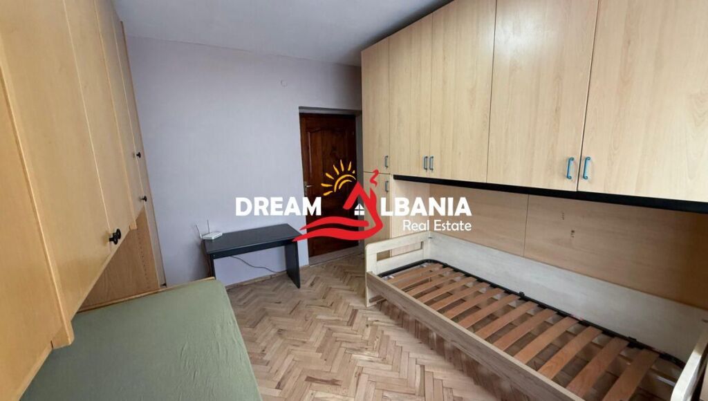 Apartment 2+1 for rent on Elbasan Street near the Tabakeve Mosque (ID 4229509)