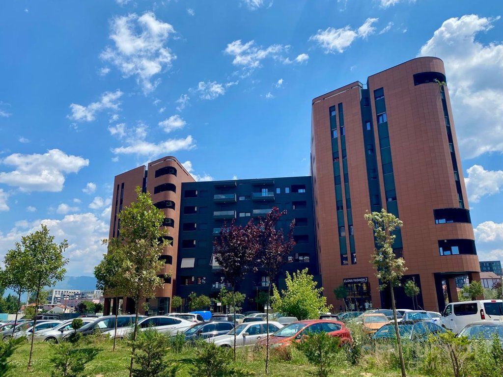 OASIS, NEW RING WE RENT APARTMENT 1+1 + WARDROBE