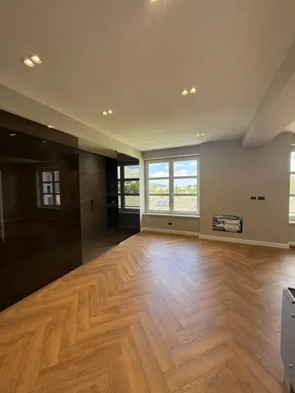 🏡 Villa con piscina in affitto – Rolling Hills Residence