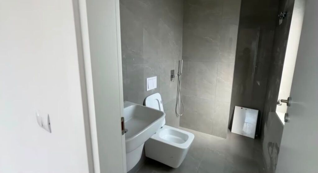 2+1 apartment for rent in the center