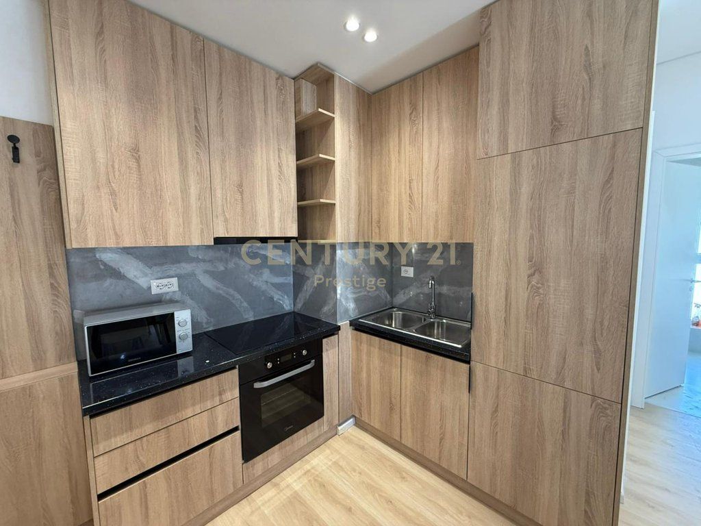 APARTMENT 2+1 FOR RENT LOCATED AT RESIDENCA KADIU, ALI DEM!