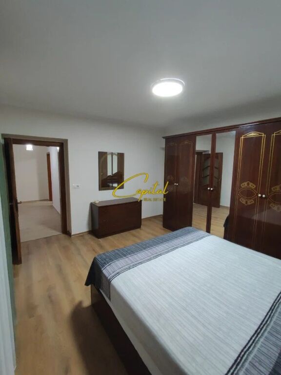 APARTMENT FOR RENT 2+1 FORTUZI STREET 800 EURO