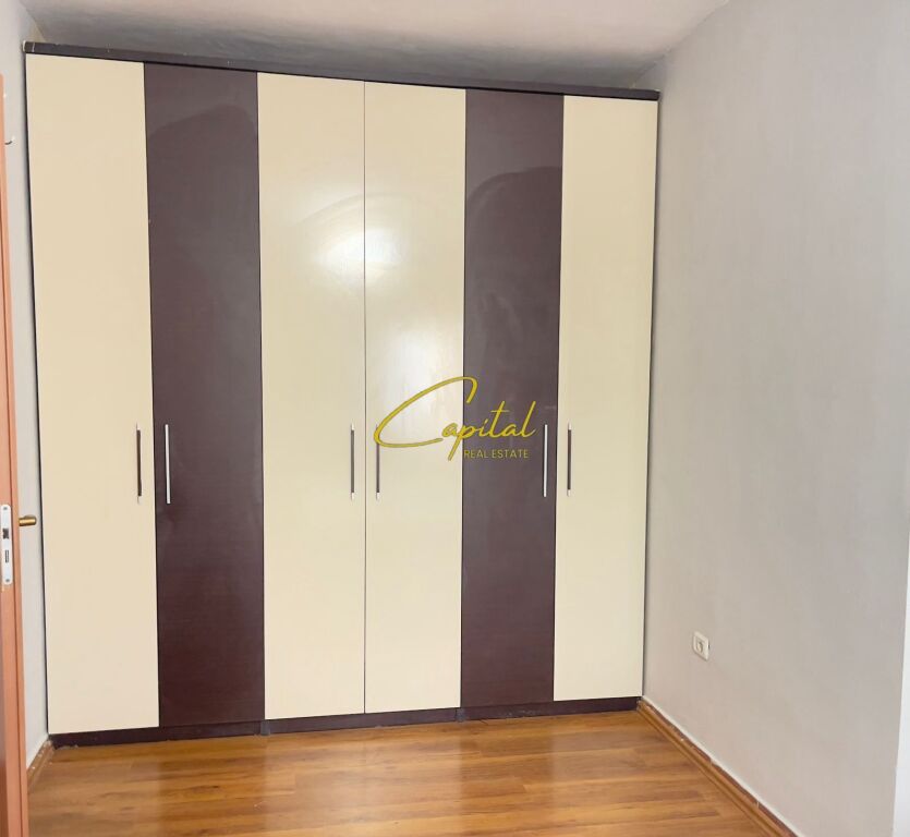 APPARTAMENTO IN AFFITTO 1+1 PAZARI I RI 50.000 LEKE
