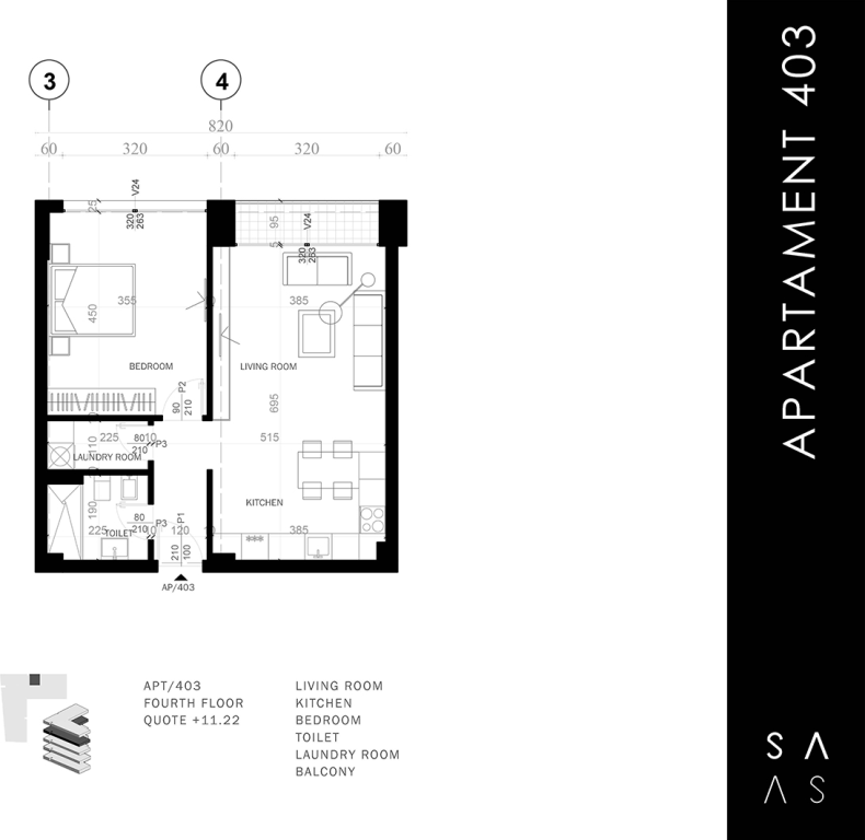 Grow Green Residence, Vendesi 1+1!