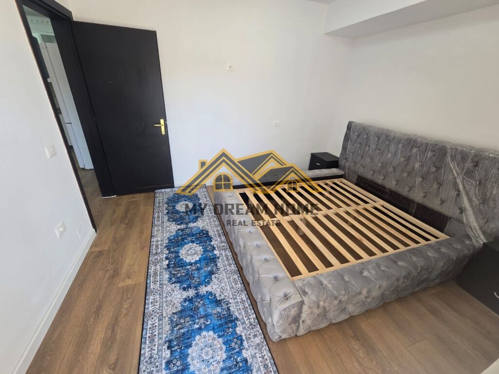 APPARTAMENTO 2+1 IN VENDITA – ALB-ADRIATIK RESIDENCE, GOLEM!