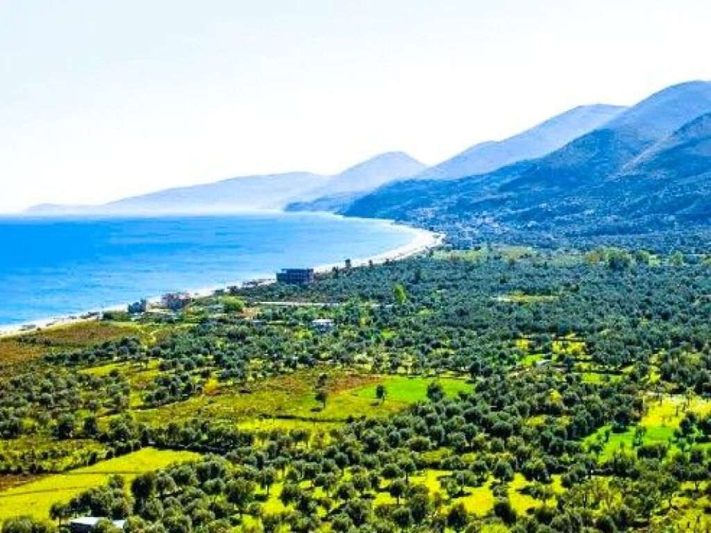 🌿 **LAND FOR SALE IN BORSH – IDEAL INVESTMENT OPPORTUNITY** 🌿