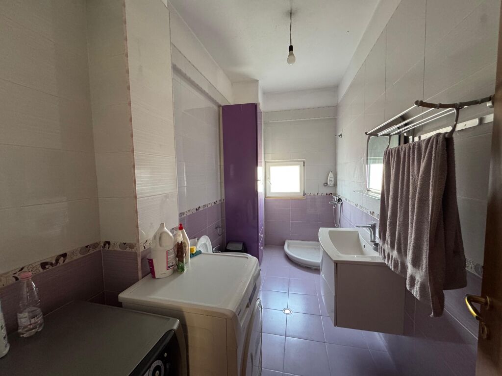 Apartment 2+1 for Rent at Big Market Eleonora