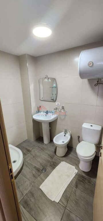 Apartment 2+1 for Rent at the Zoo Garden in Tirana
