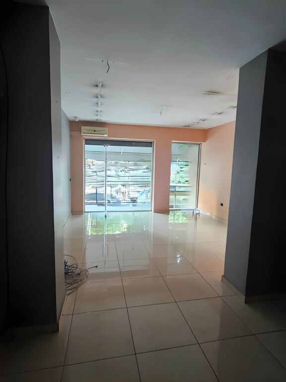 Business premises for rent – Bardhyl Street !