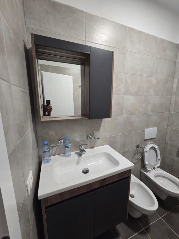 Apartment 1+1 for sale 📌Fresk, near bar restaurant Olsi- Price 130 million leke