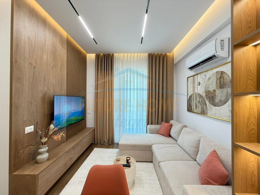 Affitto, Appartamento 1+1, Residenza Oxa, Tirana.