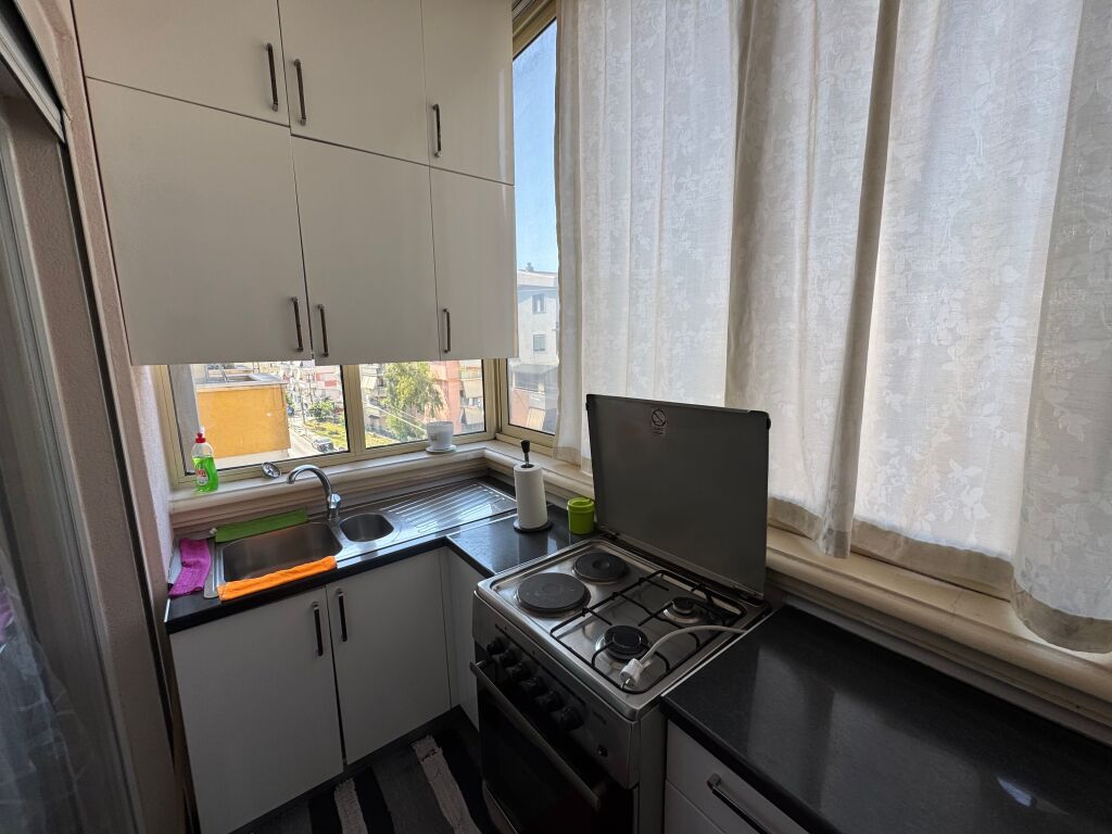 Apartment 2+1 for rent at Eleonora