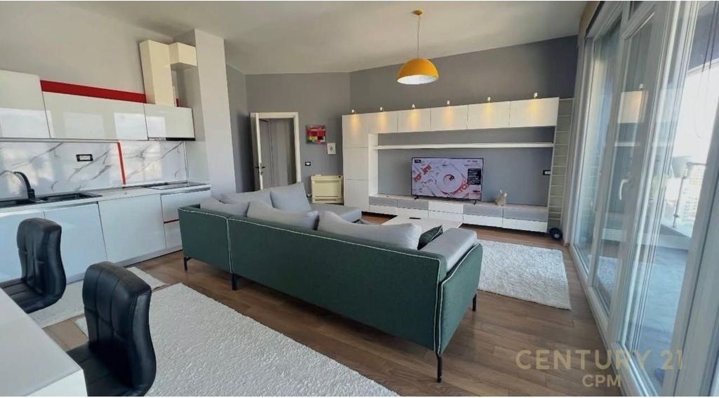 Apartment 2+1+2 for sale near the Botanical Garden Mosque 230000€ | 120 m² smart143177