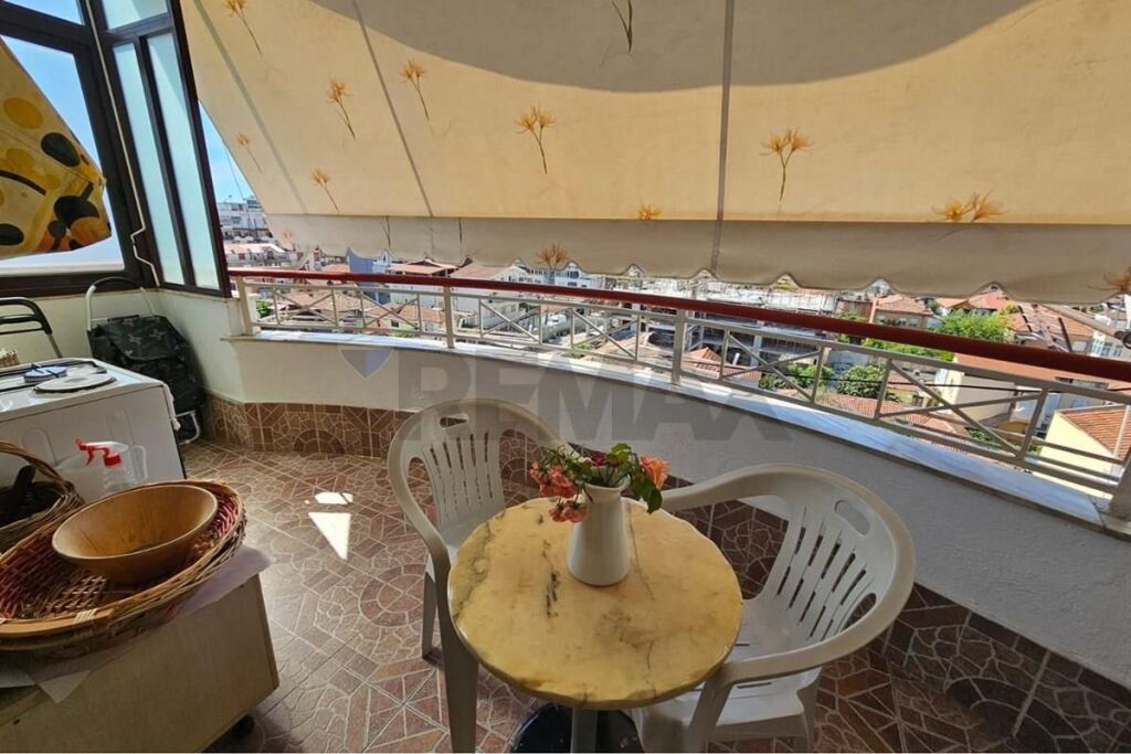 Apartament - Për Shitje - Rruga Qemal Stafa, Tiranë(ID: 530571001-296)