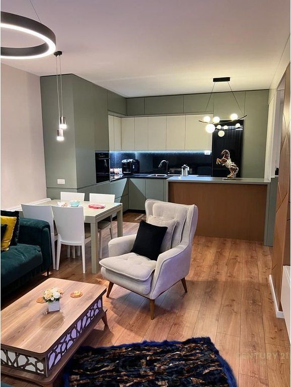 Apartment 2+1+2 for Rent – Star Complex