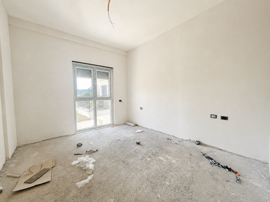 Vendesi appartamento 2+1, 124.19 m² a Porta Tirana e Re