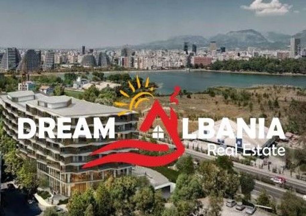 Apartment 1+1 for sale near Dry Lake close to Moncheri, Tirana (41111586)