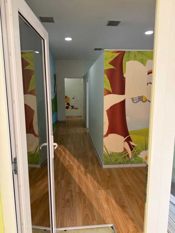We Rent Out Space!!