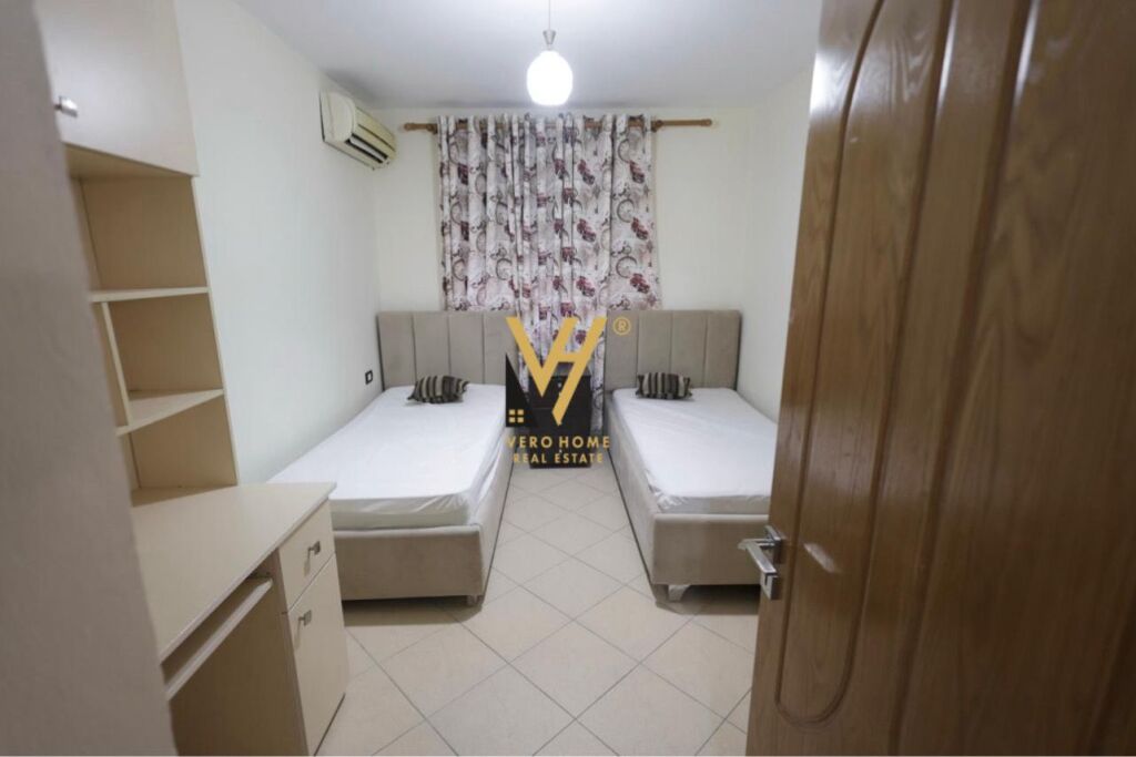 APARTMENT 2+1+BLK FOR RENT IN BRRYL 550 EURO