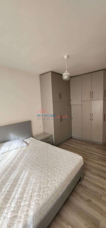 Apartment 2+1 for Rent at the Zoo Garden in Tirana