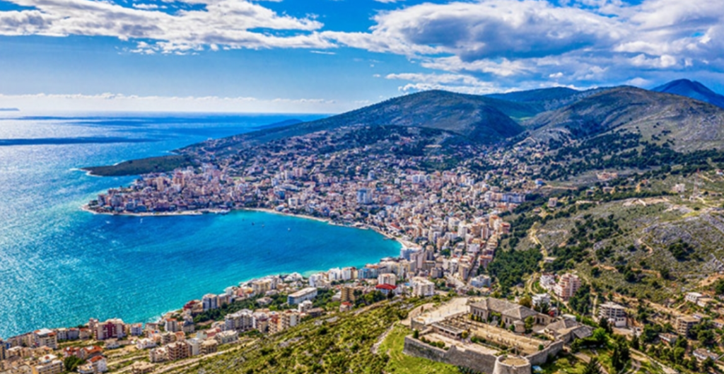 LAND FOR SALE – SARANDË | IDEAL INVESTMENT OPPORTUNITY