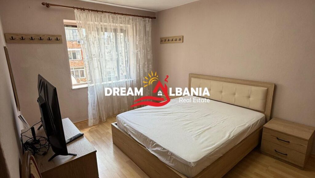 Apartment 2+1 for rent on Elbasan Street near the Tabakeve Mosque (ID 4229509)