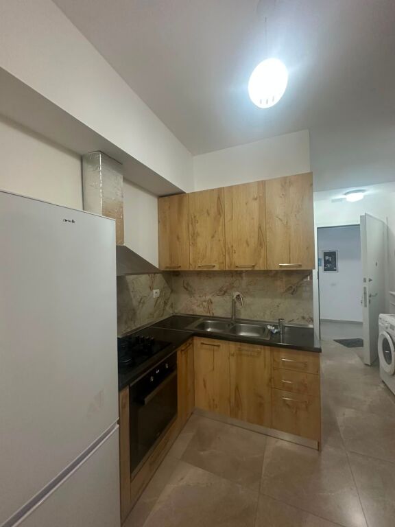 Studio apartment for rent