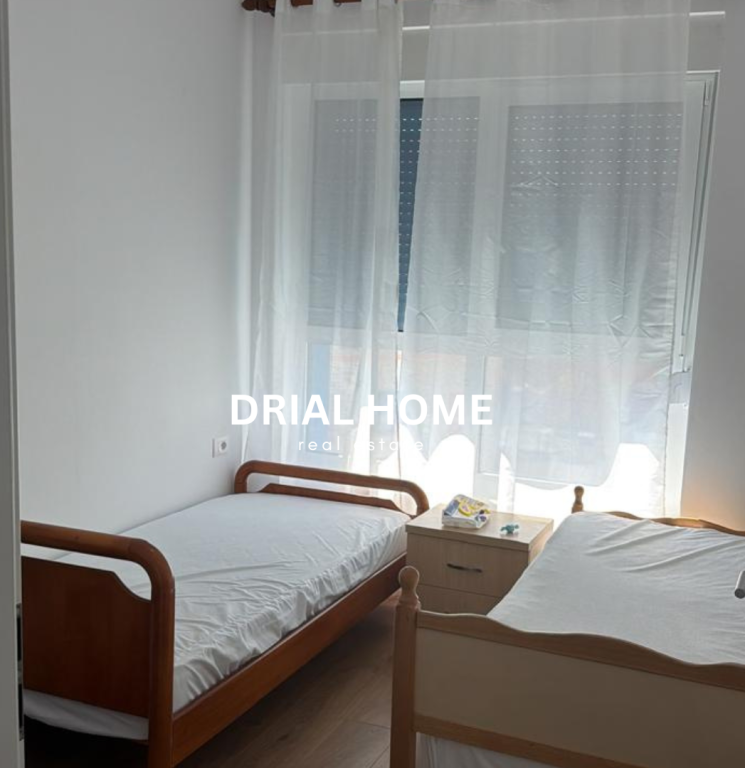 APARTAMENT ME QERA 2+1