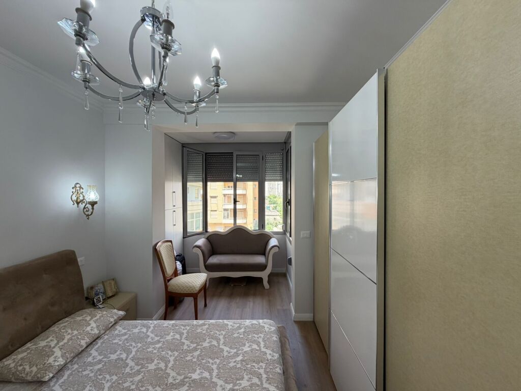Apartment for sale Vlore 48m2