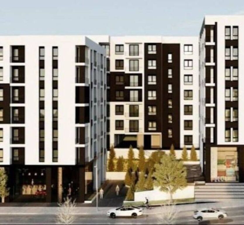 🏡 Appartamento 1+1 in Vendita – Vicino a Bengasi, vicino alla Rotonda di Klan