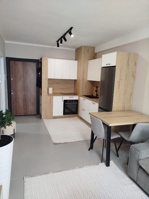 appartamento 1+1 in affitto a univers city