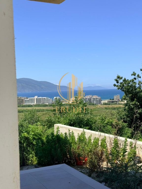 VILLA FOR SALE  RADHIMË, VLORË