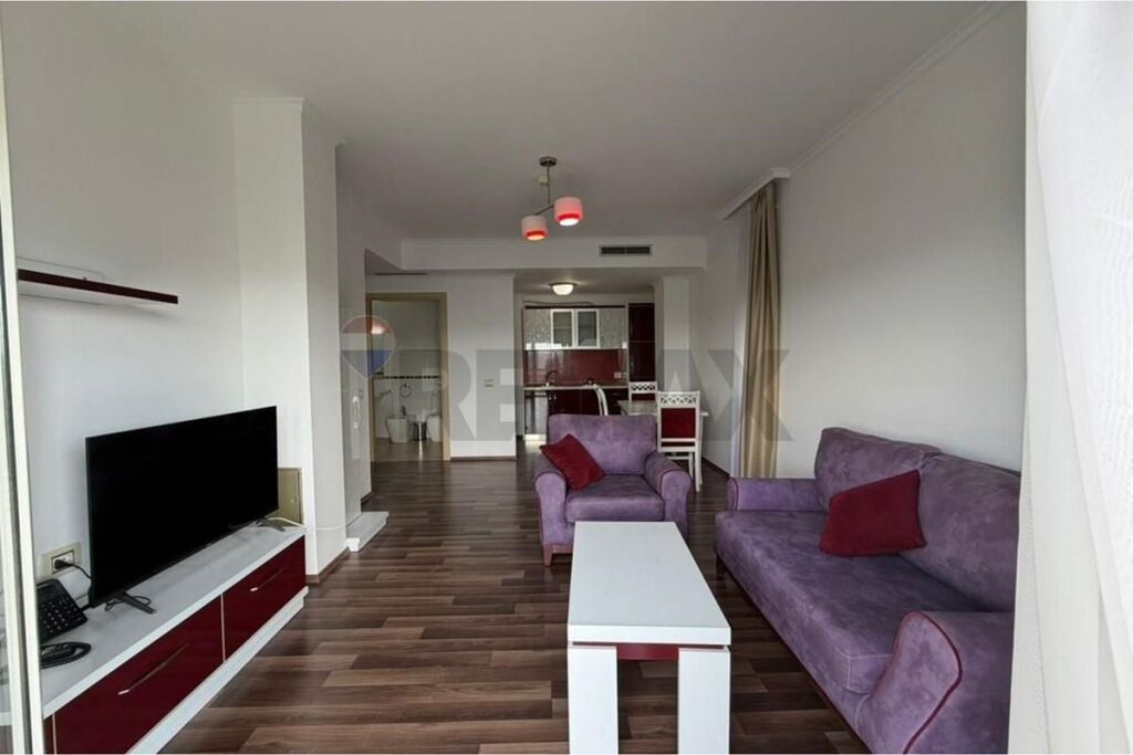 Apartment - For Sale - Farkë, Tirana