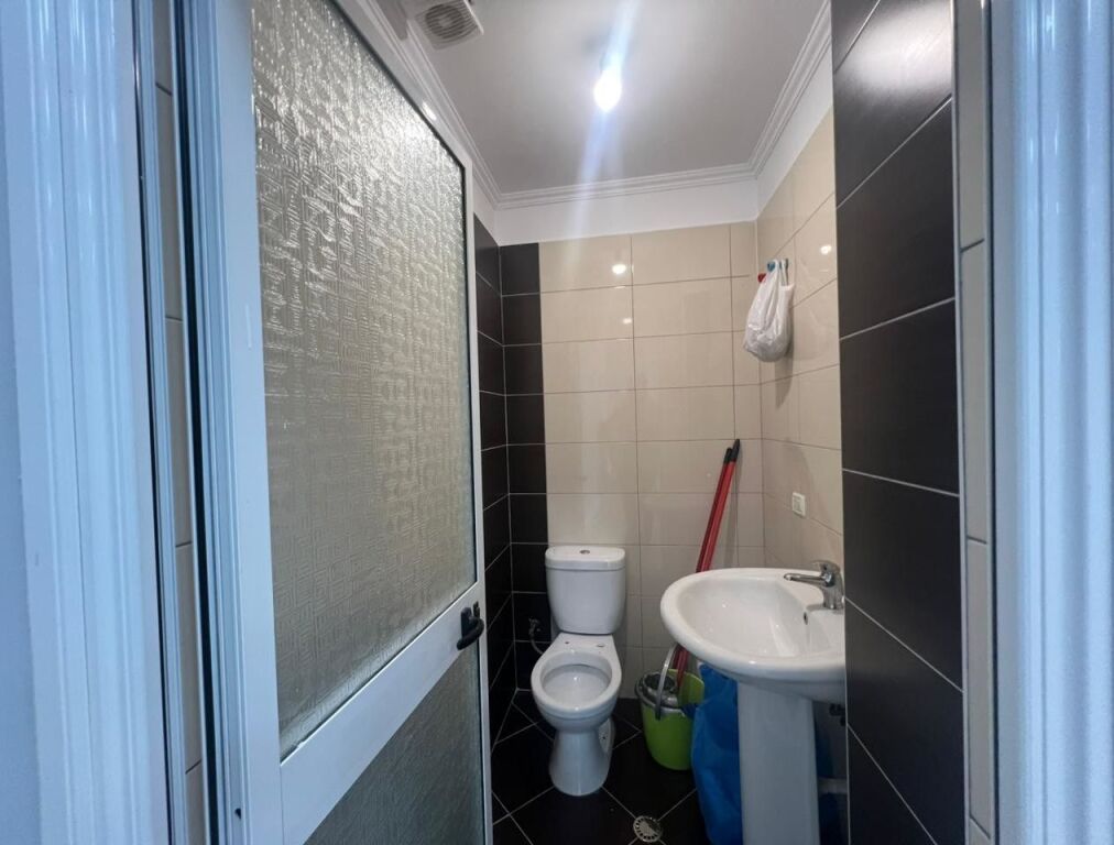 Sale | Ambjent Biznesi | Fresku | 125000 €