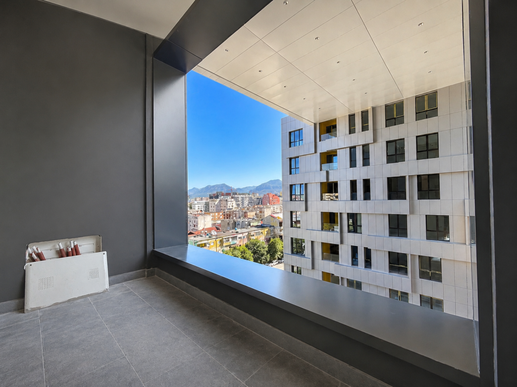 Appartamento 2+1, 102.1 m² in vendita in Square 21, Tirana