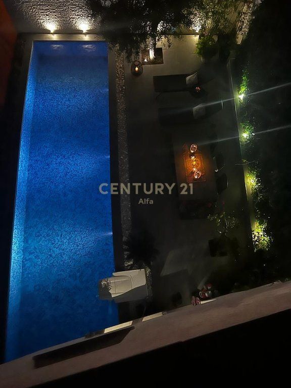 VENDIAMO, VILLA PREMIUM con PISCINA, RESIDENZA KODRA E DIELLIT 2
