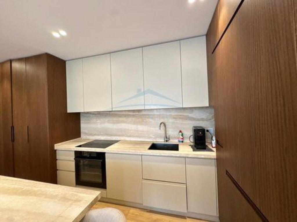 For sale, Apartment 2+1+2, Avid Residence, Jordan Misja, Tirana.