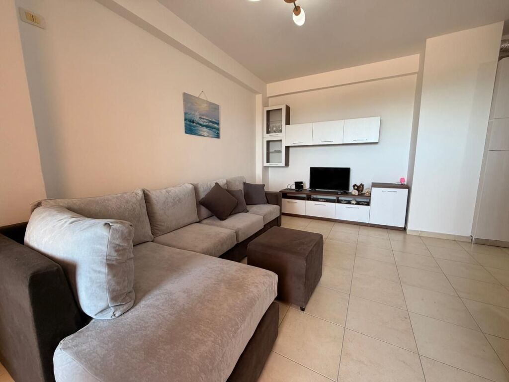 Apartment 2+1 for Sale with Sea View –  Plepa