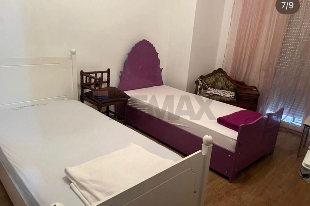 Apartament 2+1 per qira tek Eleonora