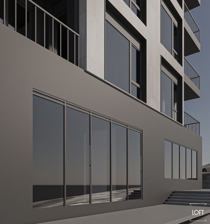 Monolocale in vendita per 66.000 € a Paskuqan