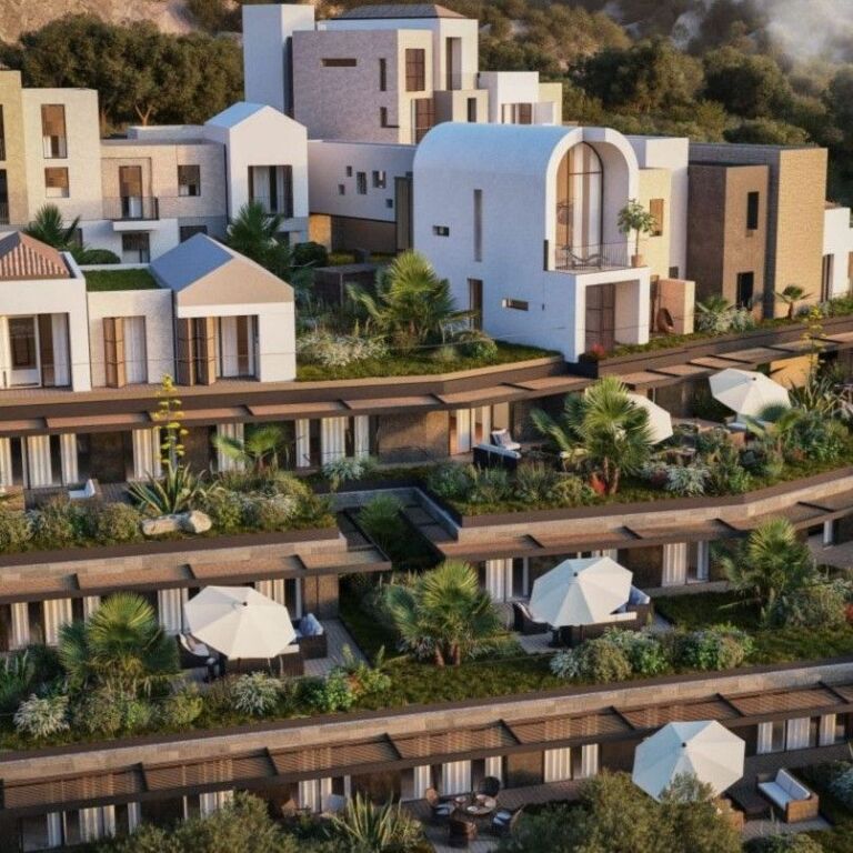 🌅🏡 Premium Apartment 2+1+2 for Sale + Parking Space + Storage – Sunset Residence, Palasë 🏡🌅