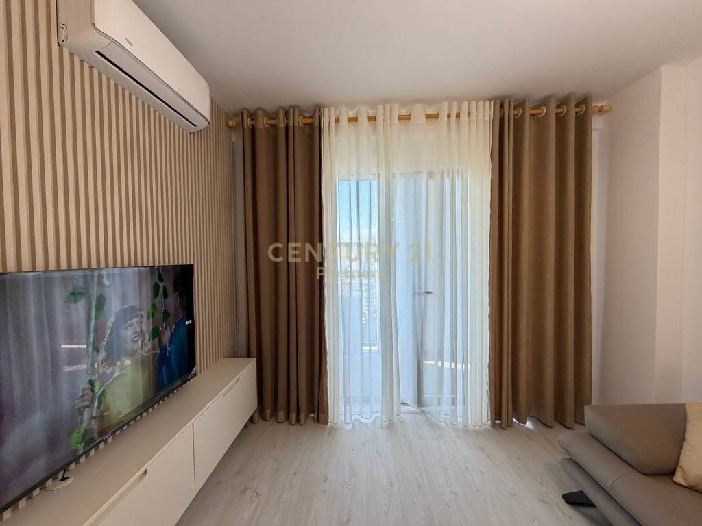 FOR RENT 2+1+STORAGE APARTMENT IN KOMBINAT!