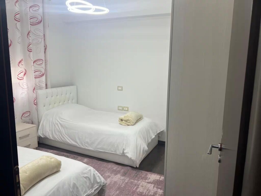 We have full Sea View three bedroom Apartment for long term rent  •📍 Lungomare Vlore