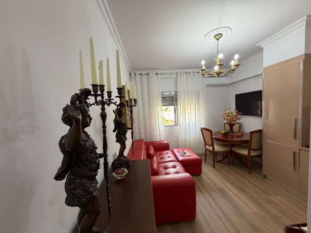 Apartment for sale Vlore 48m2