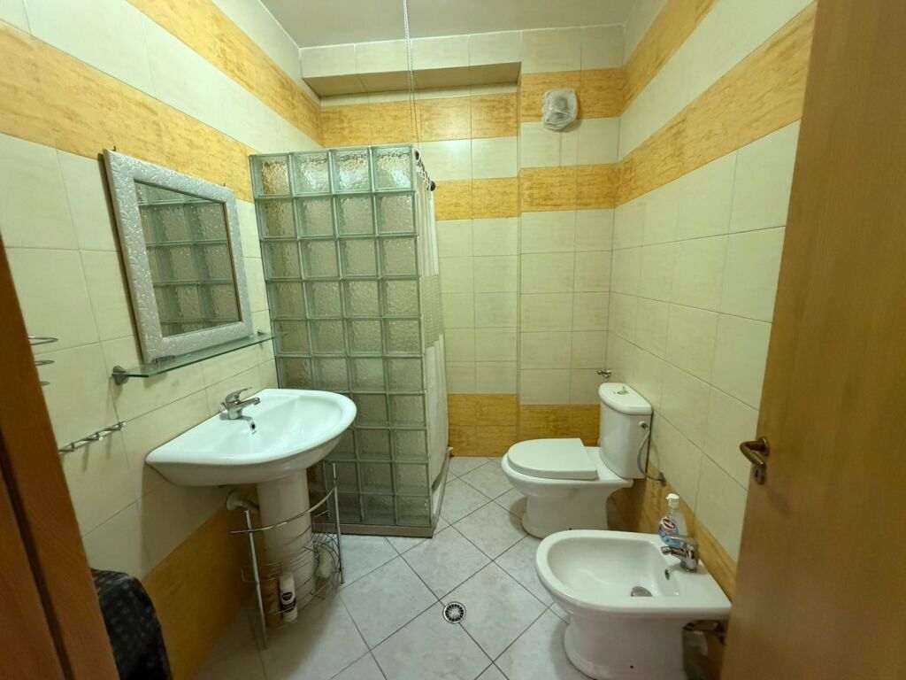 Appartamento 1+1 in vendita a Vlora