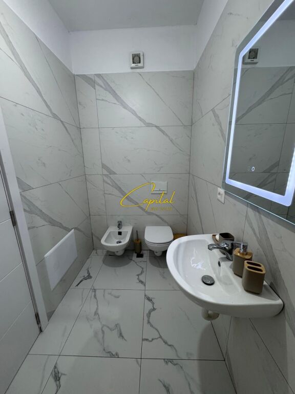 APARTMENT FOR RENT 2+1+2 5 MAY 60,000 LEKE