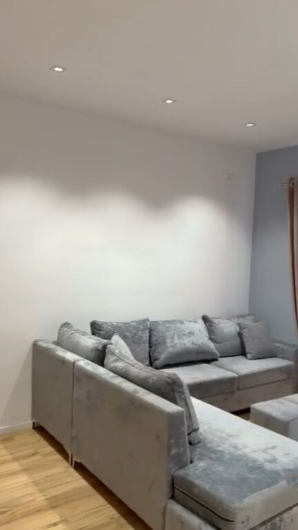 APARTMENT FOR RENT 1+1