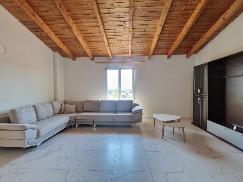 APARTAMENT PER QERA RRUGA JORDAN MISJA